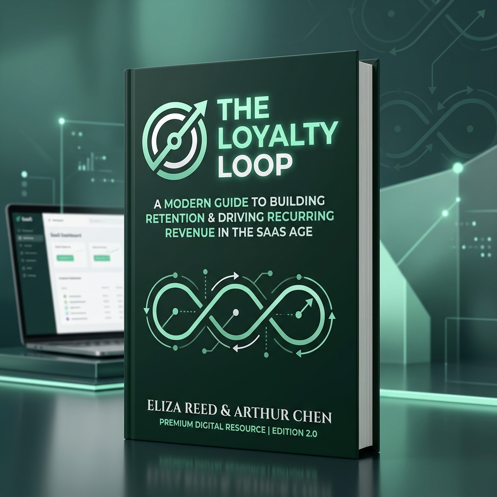 Smart Loyalty Guide