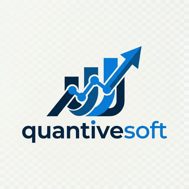 quantivesoft logo